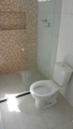 Imagem Casa de Condomínio com 4 Quartos à Venda, 156 m² em Alphaville (abrantes) - Camaçari