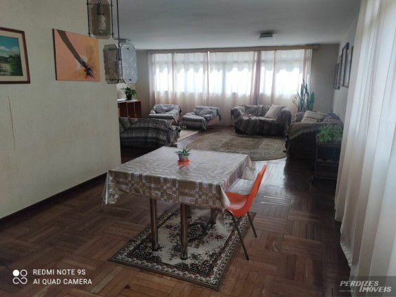 Imagem Apartamento com 3 Quartos à Venda, 195 m² em Perdizes - São Paulo Imagem Apartamento com 3 Quartos à Venda, 195 m² em Perdizes - São Paulo