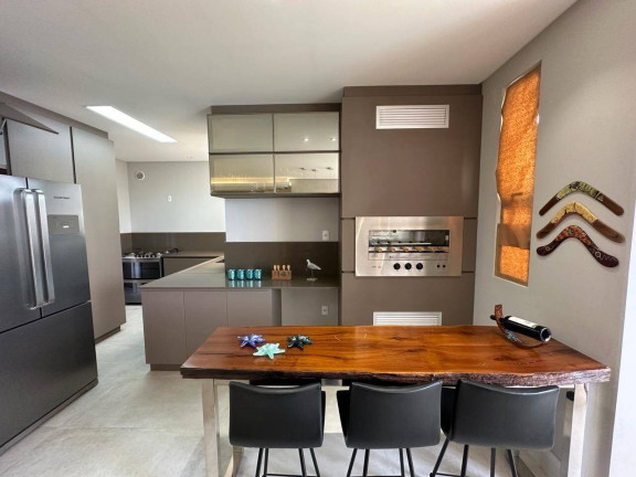 Imagem Apartamento com 4 Quartos à Venda, 153 m² em Barra Sul - Balneário Camboriú