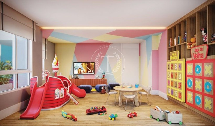Imagem Apartamento com 3 Quartos à Venda, 67 m² em Jardim Prudência - São Paulo