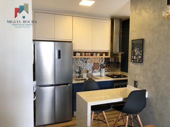 Imagem Apartamento com 2 Quartos à Venda, 48 m² em Nova Tatuí - Tatuí Imagem Apartamento com 2 Quartos à Venda, 48 m² em Nova Tatuí - Tatuí