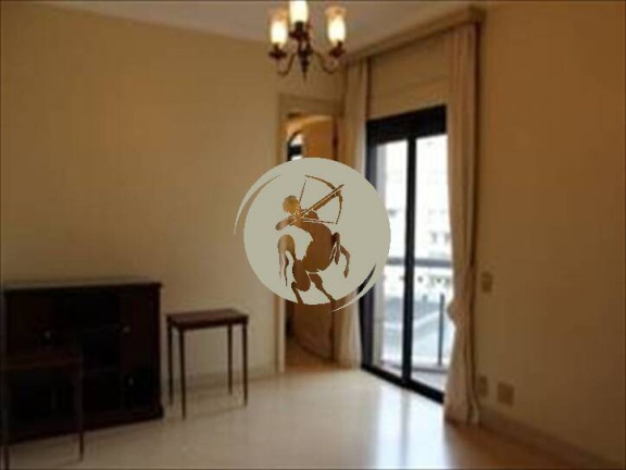 Imagem Apartamento com 4 Quartos para Alugar, 259 m² em Jardim Paulista - São Paulo