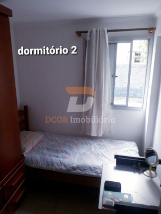 Imagem Apartamento com 3 Quartos à Venda, 76 m² em Centro  - Diadema