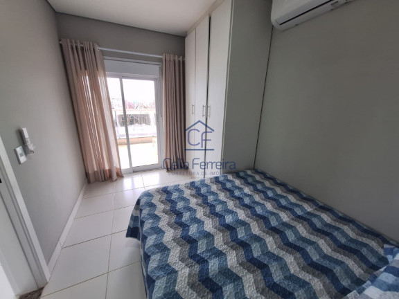 Imagem Cobertura com 4 Quartos à Venda, 201 m² em Martim De Sa - Caraguatatuba