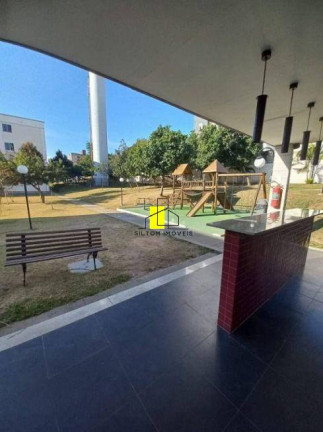 Imagem Apartamento com 2 Quartos à Venda, 46 m² em Vila São José - Taubaté Imagem Apartamento com 2 Quartos à Venda, 46 m² em Vila São José - Taubaté