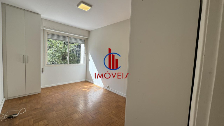 Imagem Apartamento com 2 Quartos à Venda, 100 m² em Jardim Europa - São Paulo