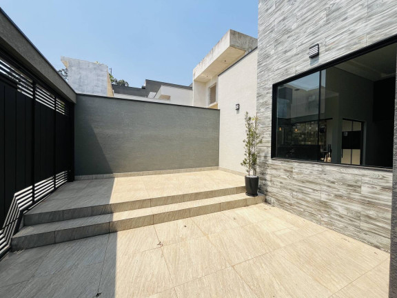Imagem Casa com 3 Quartos à Venda, 95 m² em Condomínio Villa Verde Bragança - Bragança Paulista