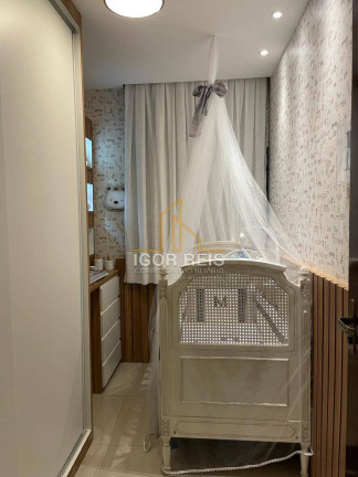 Imagem Casa com 3 Quartos à Venda, 240 m² em Parque Novo Jockey - Campos Dos Goytacazes