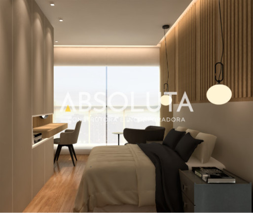 Imagem Apartamento com 3 Quartos à Venda, 142 m² em Jardim Do Mar - São Bernardo Do Campo
