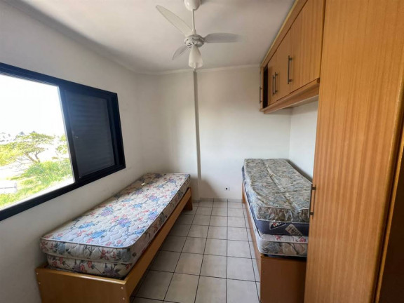 Imagem Apartamento com 2 Quartos à Venda, 75 m² em Aviação - Praia Grande
