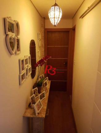 Imagem Apartamento com 1 Quarto à Venda, 50 m² em Itararé - São Vicente