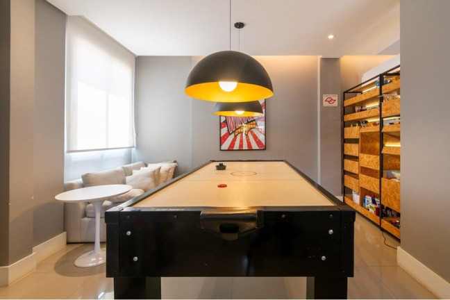 Imagem Apartamento com 2 Quartos à Venda, 60 m² em Taquaral - Campinas Imagem Apartamento com 2 Quartos à Venda, 60 m² em Taquaral - Campinas