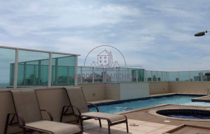 Imagem Apartamento com 2 Quartos à Venda, 68 m² em Itapuã - Vila Velha Imagem Apartamento com 2 Quartos à Venda, 68 m² em Itapuã - Vila Velha