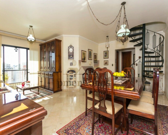 Imagem Apartamento com 3 Quartos à Venda, 279 m² em Perdizes - São Paulo Imagem Apartamento com 3 Quartos à Venda, 279 m² em Perdizes - São Paulo