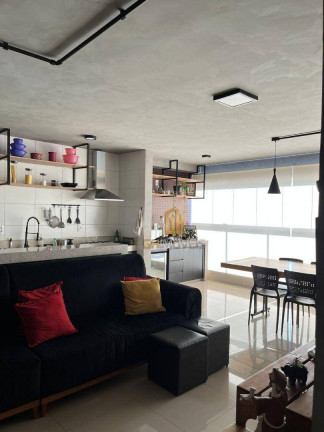 Imagem Apartamento com 3 Quartos à Venda, 93 m² em Jardim Atlântico - Goiânia Imagem Apartamento com 3 Quartos à Venda, 93 m² em Jardim Atlântico - Goiânia