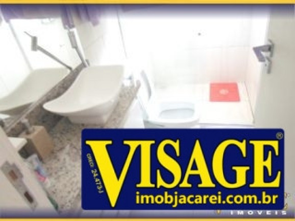 Imagem Casa de Condomínio com 3 Quartos à Venda, 120 m² em Prol. Jd. St. Maria - Jacareí