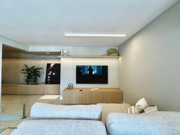 Imagem Cobertura com 3 Quartos à Venda, 275 m² em Palmas - Governador Celso Ramos Imagem Cobertura com 3 Quartos à Venda, 275 m² em Palmas - Governador Celso Ramos