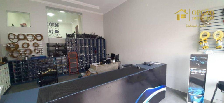 Sala Comercial à Venda, 263 m² em Centro - Itu
