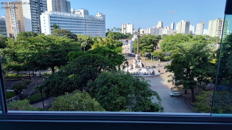 Imagem Imóvel com 3 Quartos à Venda, 104 m² em Campo Grande - Salvador Imagem Imóvel com 3 Quartos à Venda, 104 m² em Campo Grande - Salvador