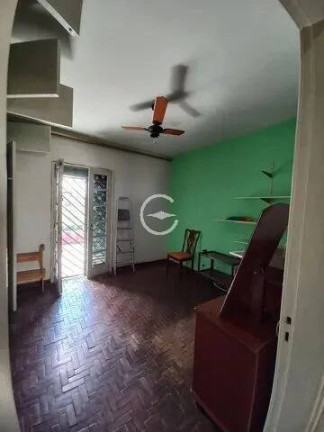 Casa com 2 Quartos à Venda, 125 m² em Brooklin Paulista - São Paulo