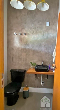 Imagem Casa com 3 Quartos à Venda, 210 m² em Itacorubi - Florianópolis Imagem Casa com 3 Quartos à Venda, 210 m² em Itacorubi - Florianópolis