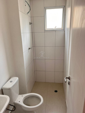 Imagem Apartamento com 2 Quartos à Venda, 47 m² em Vila Aeroporto - Sorocaba