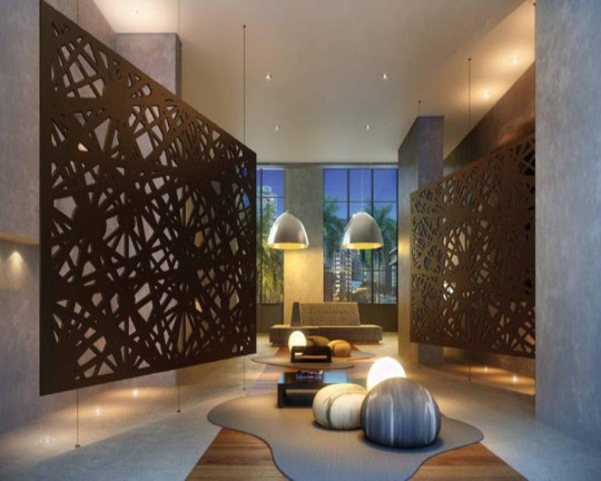 Imagem Apartamento com 1 Quarto à Venda, 42 m² em Bela Vista - São Paulo