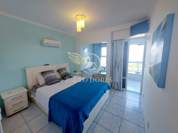Cobertura com 4 Quartos à Venda, 310 m² em Praia Grande - Ubatuba