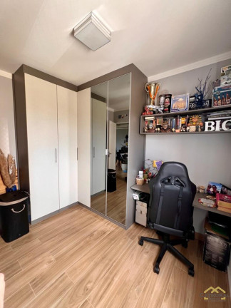 Imagem Apartamento com 2 Quartos à Venda, 50 m² em Vila Nambi - Jundiaí Imagem Apartamento com 2 Quartos à Venda, 50 m² em Vila Nambi - Jundiaí