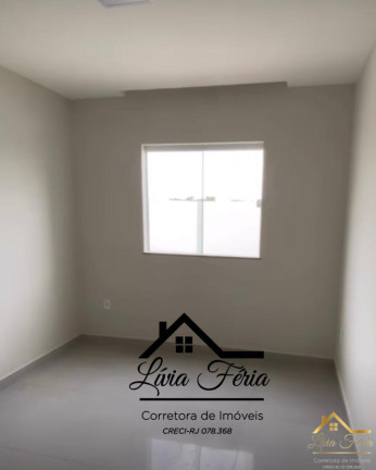 Imagem Casa com 2 Quartos à Venda, 150 m² em Parque Turf Club - Campos Dos Goytacazes