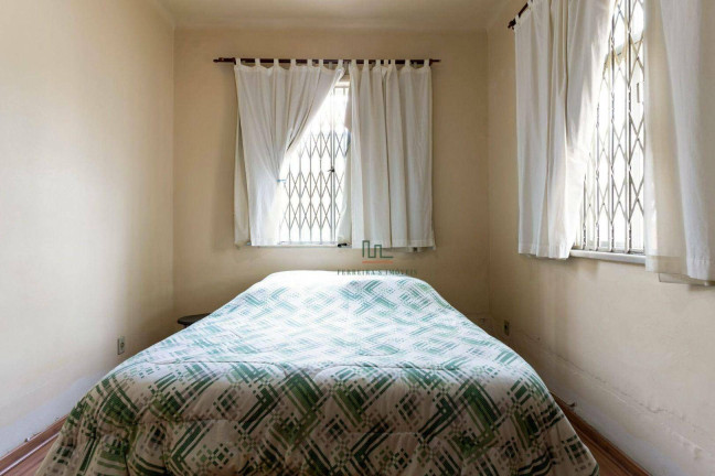 Imagem Apartamento com 3 Quartos à Venda, 110 m² em Santa Rosa - Niterói
