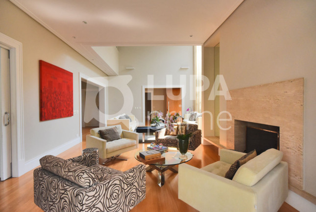 Imagem Casa com 4 Quartos à Venda, 500 m² em Fazenda Morumbi - São Paulo Imagem Casa com 4 Quartos à Venda, 500 m² em Fazenda Morumbi - São Paulo
