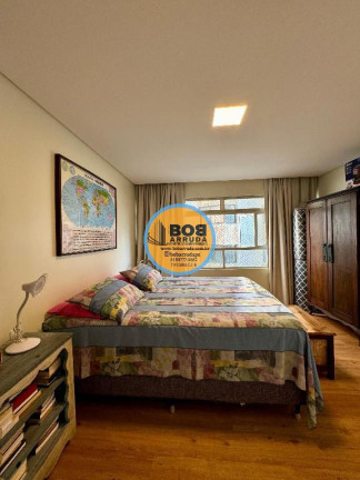 Imagem Apartamento com 4 Quartos à Venda, 235 m² em Boa Viagem - Recife