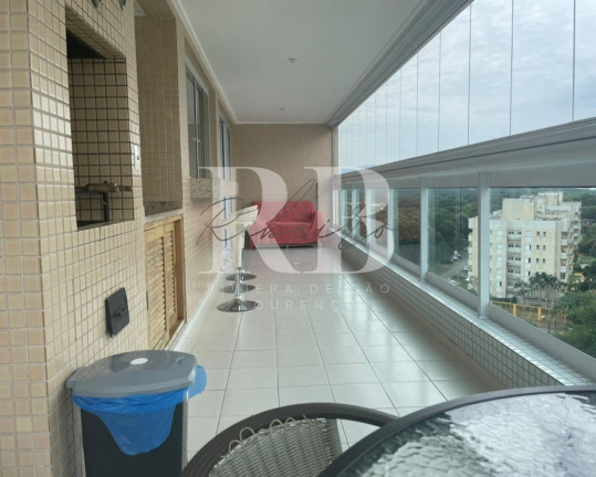 Imagem Imóvel com 3 Quartos à Venda, 105 m² em Riviera - Bertioga