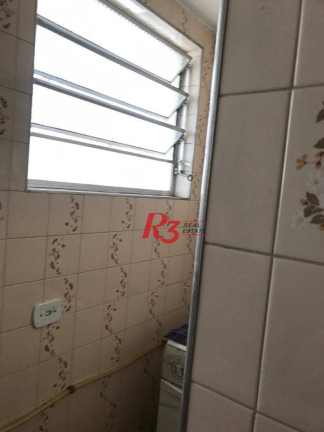 Imagem Apartamento com 2 Quartos à Venda, 65 m² em Gonzaga - Santos