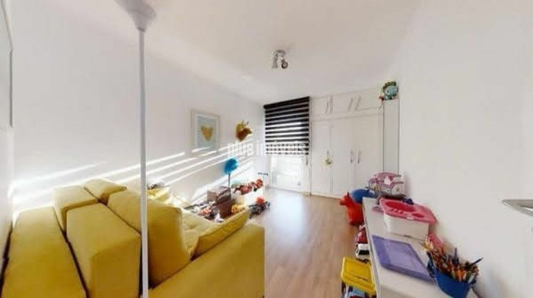 Imagem Apartamento com 3 Quartos à Venda, 142 m² em Panamby - São Paulo Imagem Apartamento com 3 Quartos à Venda, 142 m² em Panamby - São Paulo