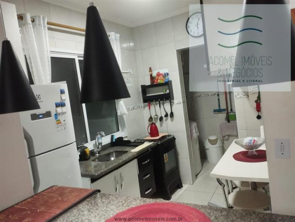 Imagem Apartamento com 1 Quarto à Venda, 42 m² em Vila Tupi - Praia Grande Imagem Apartamento com 1 Quarto à Venda, 42 m² em Vila Tupi - Praia Grande