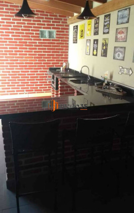 Imagem Apartamento com 3 Quartos à Venda, 72 m² em Jardim Country Club - Poços De Caldas