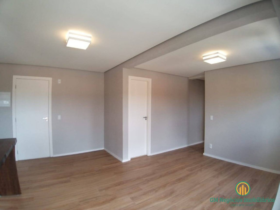 Imagem Apartamento com 2 Quartos à Venda, 74 m² em Granja Viana - Cotia