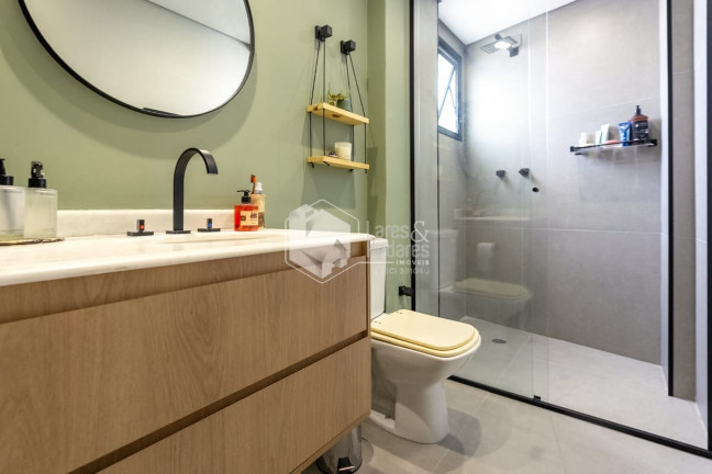 Imagem Apartamento com 3 Quartos à Venda, 134 m² em Vila Mascote - São Paulo