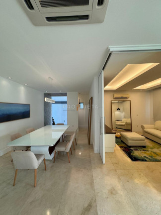 Imagem Casa de Condomínio com 5 Quartos à Venda, 612 m² em Barra Da Tijuca - Rio De Janeiro Imagem Casa de Condomínio com 5 Quartos à Venda, 612 m² em Barra Da Tijuca - Rio De Janeiro