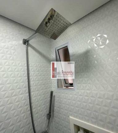 Imagem Apartamento com 3 Quartos à Venda, 68 m² em Vila Andrade - São Paulo