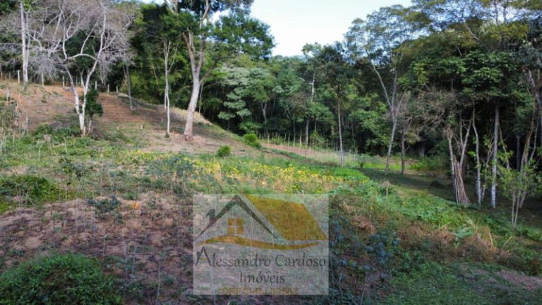 Terreno à Venda, 23 m²