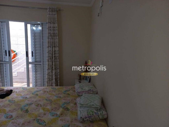 Imagem Sobrado com 3 Quartos à Venda, 214 m² em Parque Novo Oratório - Santo André Imagem Sobrado com 3 Quartos à Venda, 214 m² em Parque Novo Oratório - Santo André