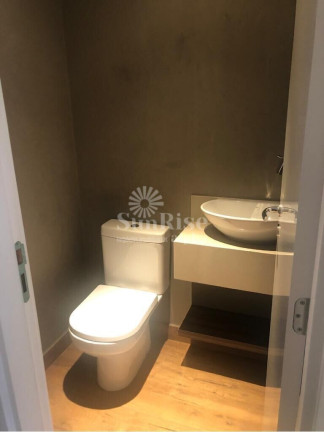 Imagem Apartamento com 1 Quarto à Venda, 52 m² em Alphaville Centro Industrial E Empresarial/alphaville. - Barueri