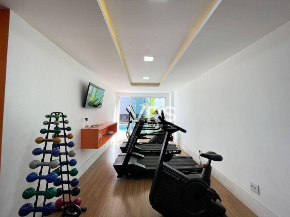 Imagem Apartamento com 1 Quarto à Venda, 52 m² em Várzea - Teresópolis Imagem Apartamento com 1 Quarto à Venda, 52 m² em Várzea - Teresópolis