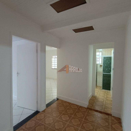 Imagem Casa com 2 Quartos para Alugar, 80 m² em Vila Buenos Aires - São Paulo Imagem Casa com 2 Quartos para Alugar, 80 m² em Vila Buenos Aires - São Paulo