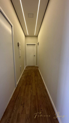 Imagem Casa de Condomínio com 3 Quartos à Venda, 226 m² em Alphaville Campinas - Campinas Imagem Casa de Condomínio com 3 Quartos à Venda, 226 m² em Alphaville Campinas - Campinas
