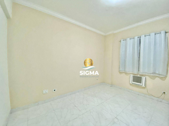 Imagem Apartamento com 3 Quartos à Venda, 85 m² em Jardim Astúrias - Guarujá