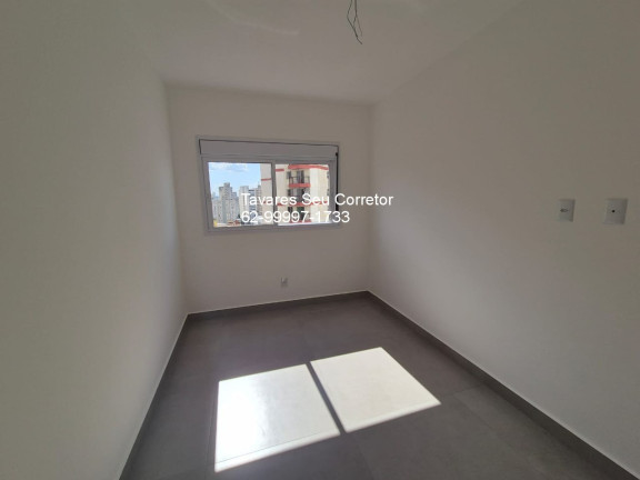 Imagem Imóvel com 2 Quartos à Venda, 80 m² em Setor Central - Goiânia